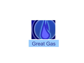 Great Gas

 