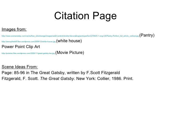 Download The Great Gatsby Book Citation Mla Download The Great Gatsby Book Citation Mla