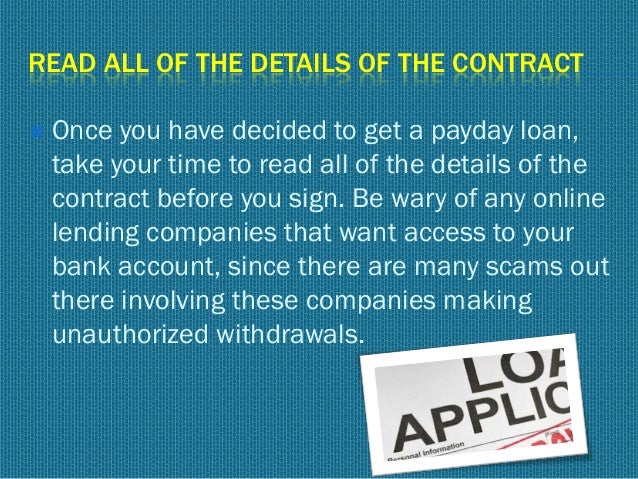 Payday loans for bad credit no guarantor no fees image 2