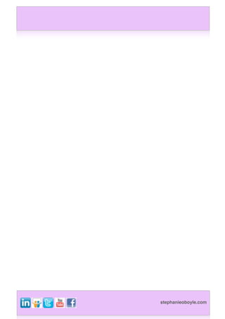 stephanieoboyle.com
 