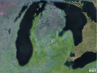 Great Lakes Heat Source Heat Sink