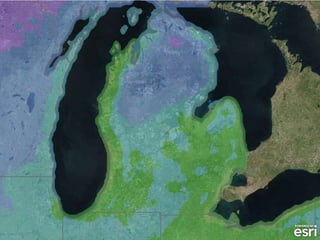 Great Lakes Heat Source Heat Sink