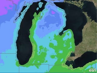 Great Lakes Heat Source Heat Sink
