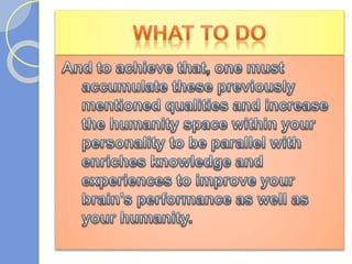 Great Managers - Great Leaders