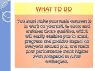 Great Managers - Great Leaders