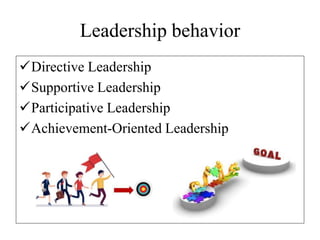 great man & Path-goal Theory.pptx