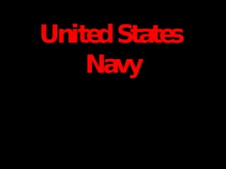 United States  Navy 