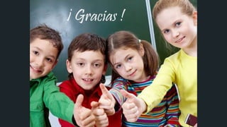 APRENDIZAJE BASADO EN PROYECTOS