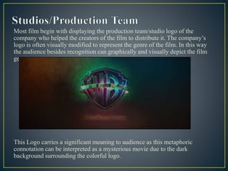 Codes and Convention | PPT