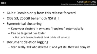 Great new Domino features since 9.0.1FP8.pptx