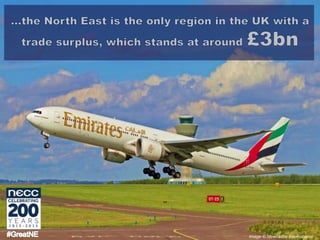 Image © Newcastle International
 