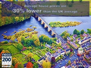 Image © Newcastle International
 