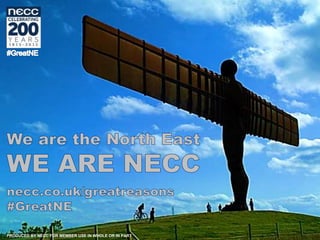 PRODUCED BY NECC FOR MEMBER USE IN WHOLE OR IN PART
 