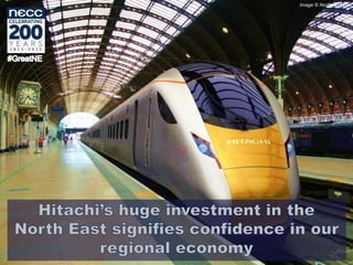 Image © Northern Echo
 