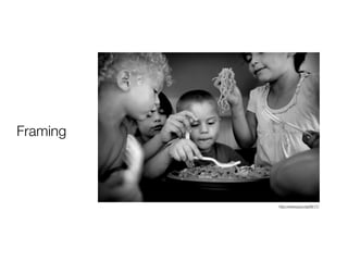 Framing
http://www.poyi.org/68/17/
 