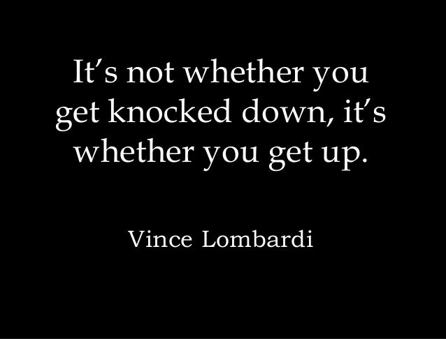 Inspirational Quotes