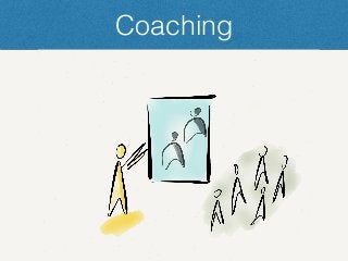 Coaching
 