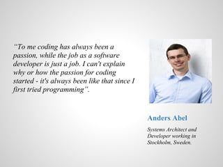 [EN] Great software development quotes | PDF