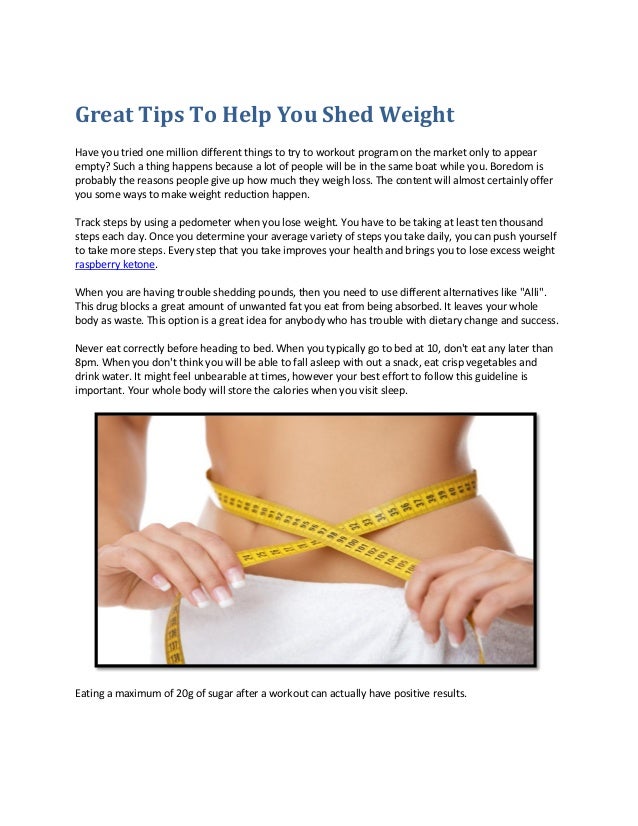 New fat burning treatment photo 3