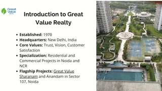 Great Value Realty - Build With Trust!!! | PDF