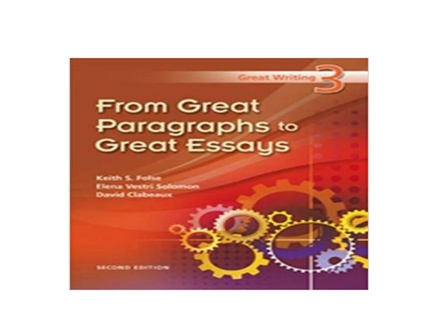 Great writing 2 4th edition pdf picture