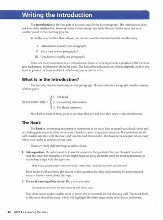 Write Fits Problem Paper Great_Writing_4_Student_39_s_Book English | PDF