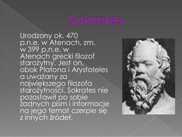 Przedstaw Jakie Pytania Stawiali Sobie Starożytni Filozofowie Greccy filozofowie Łukasz Cebulski