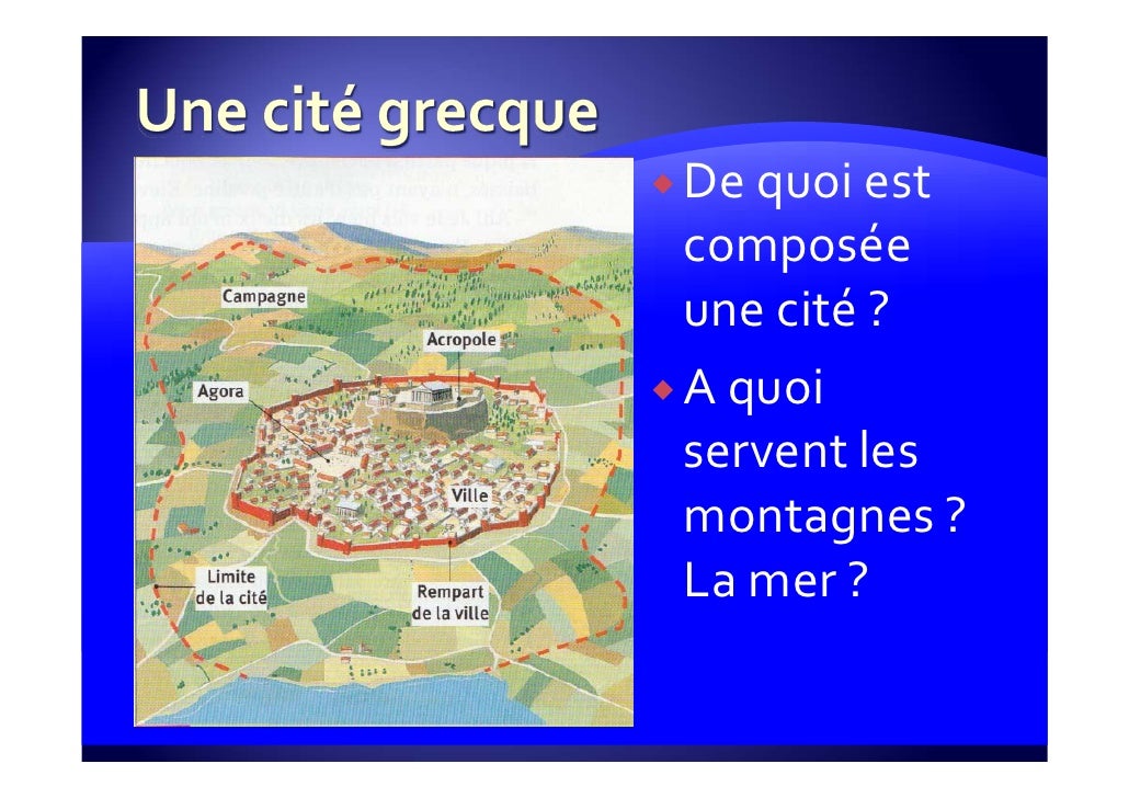 Grece antique