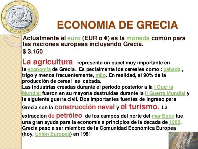 Grecia