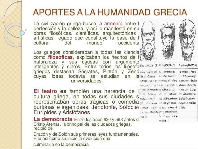 Grecia
