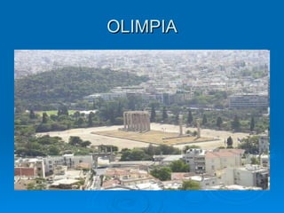 OLIMPIA 