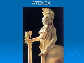 ATENEA 