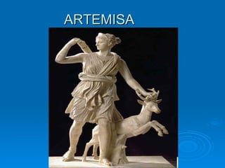 ARTEMISA 