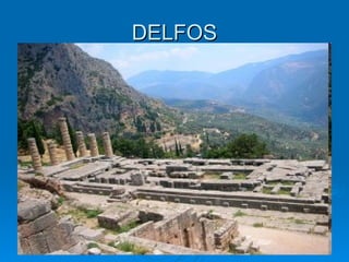 DELFOS 