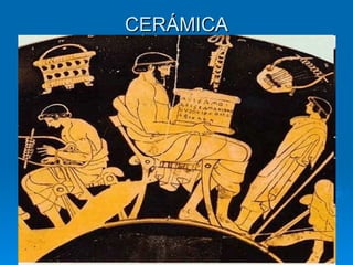 CERÁMICA 