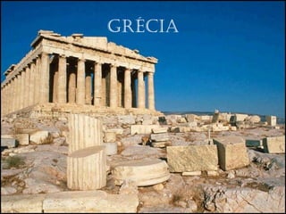 Grécia 