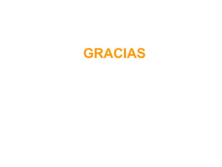 GRACIAS
 