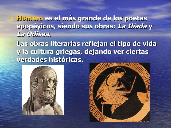 Formación del pueblo griego