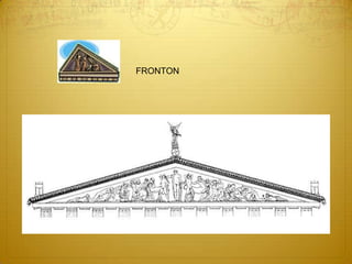 FRONTON
 