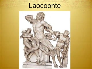 Laocoonte
 
