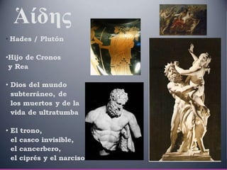 GEOGRAFÍA E HISTORIA 1.º ESO
TEMAS 12 y 13
INICIOINICIO
MAPA
DEL TEMA
MAPA
DEL TEMA
INTERNETINTERNET TEXTOSTEXTOSTEXTOS
ESQUEMAS
Y ACTIVIDADES
ESQUEMAS
Y ACTIVIDADES
4. La religión
 