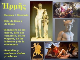 GEOGRAFÍA E HISTORIA 1.º ESO
TEMAS 12 y 13
INICIOINICIO
MAPA
DEL TEMA
MAPA
DEL TEMA
INTERNETINTERNET TEXTOSTEXTOSTEXTOS
ESQUEMAS
Y ACTIVIDADES
ESQUEMAS
Y ACTIVIDADES
4. La religión
 