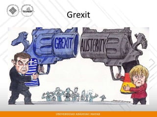 Grexit
 
