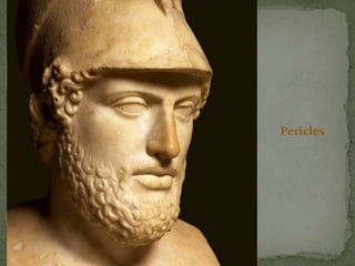 Pericles
 