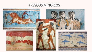 PRESENTACIÓN SOBRE LA HISTORIA DE LA ANTIGUA GRECIA | PDF