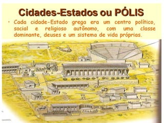 Grecia antiga