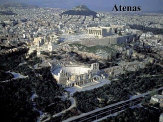 Atenas
 