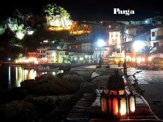 Parga
 