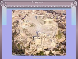 Acrópolis 