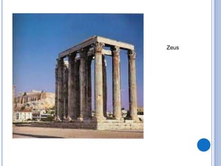 Zeus
 
